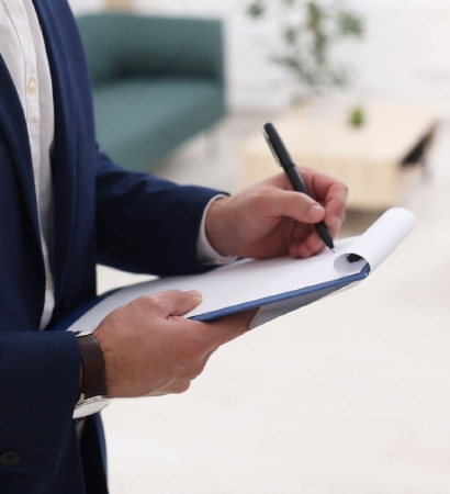 Appraisals and Valuations